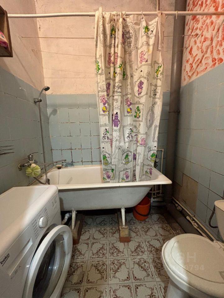 квартира г Электросталь с Иванисово усадьба, Центральная, 5 фото 7