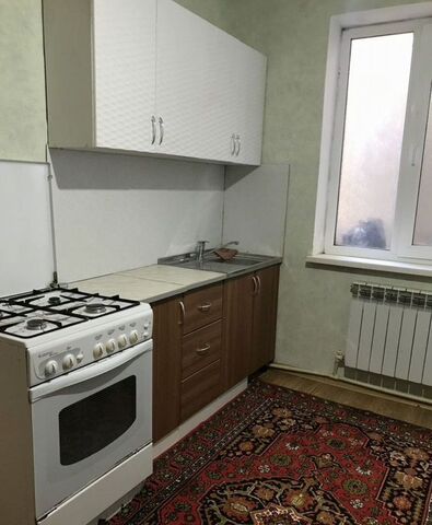 городок Научный р-н Кировский Горская ул., 8 фото
