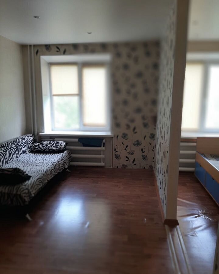квартира г Кузнецк ул Радищева 31 фото 1