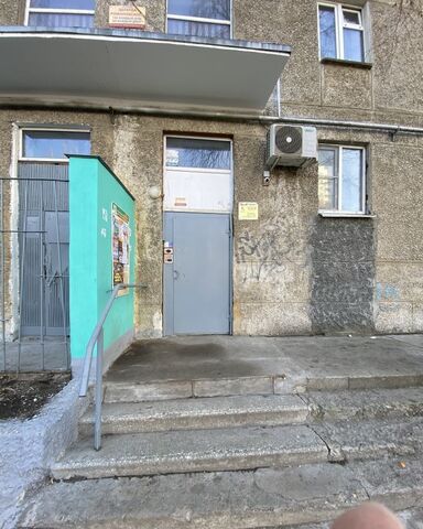 квартира ул Победы 94 Проспект Космонавтов фото