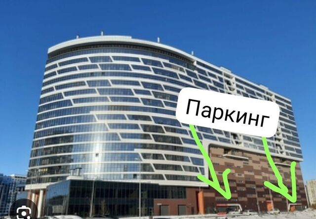 метро Приморская б-р Александра Грина 1 фото