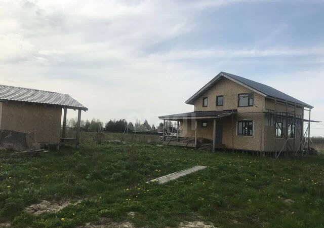 дом ул Валаамская 29 Московское шоссе, 21 км, Санкт-Петербург, Павловск, Фёдоровское городское поселение фото