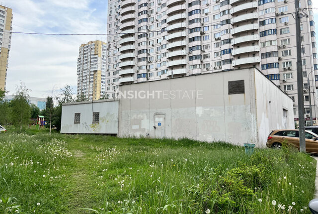метро Пионерская ул Кастанаевская 41с/4 фото