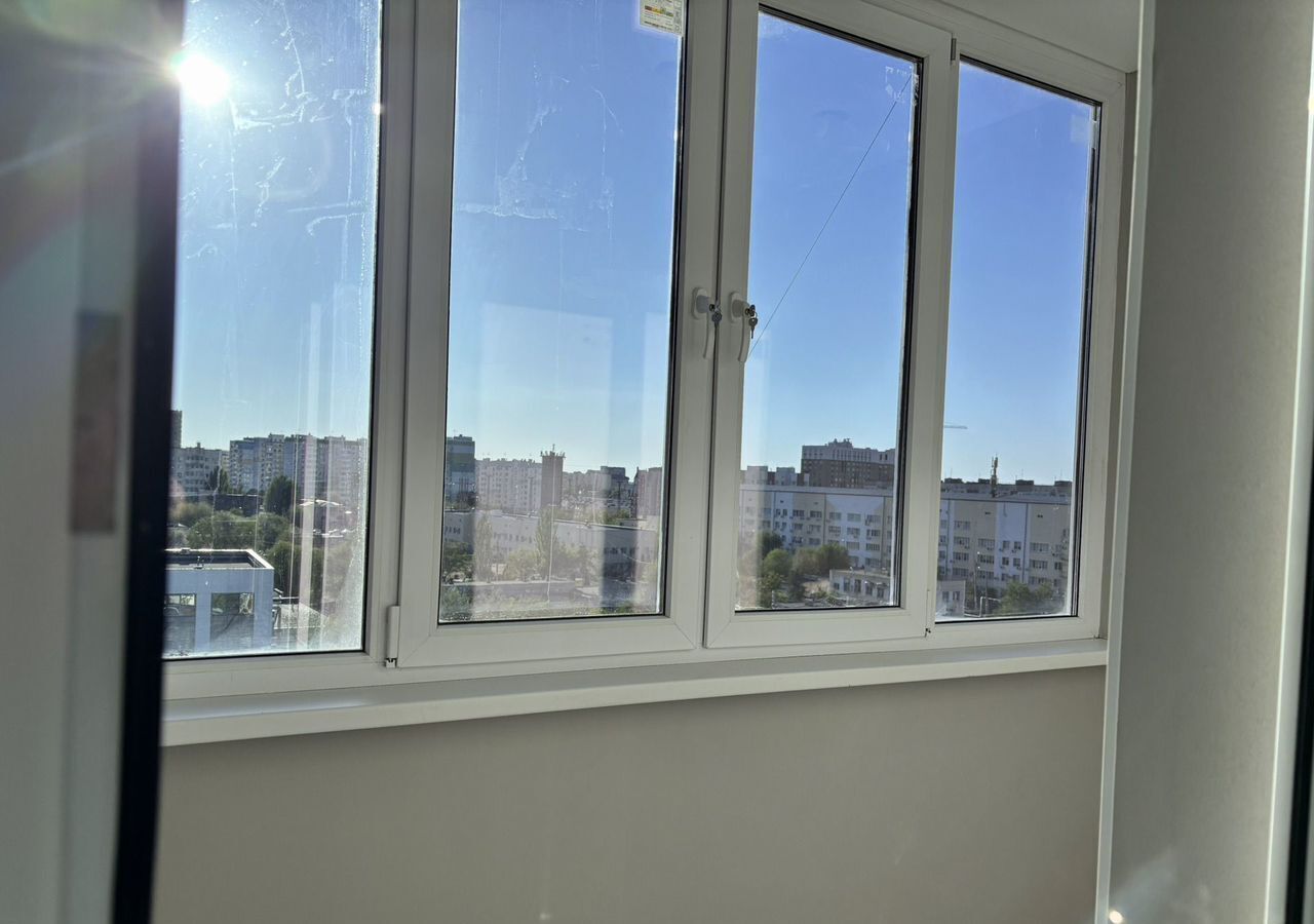 квартира г Астрахань р-н Кировский ул Куликова 67в фото 2