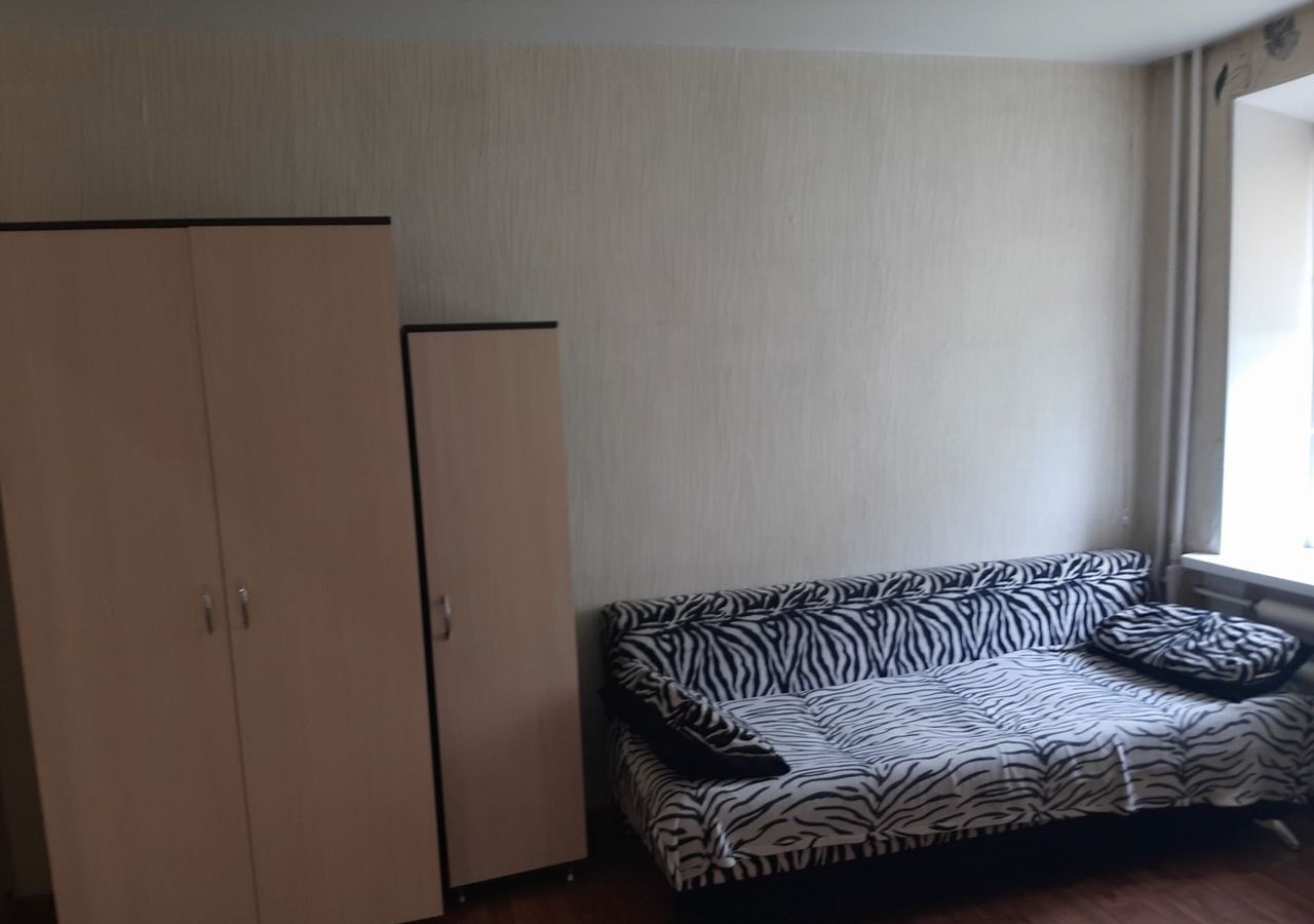 квартира г Кузнецк ул Радищева 31 фото 4