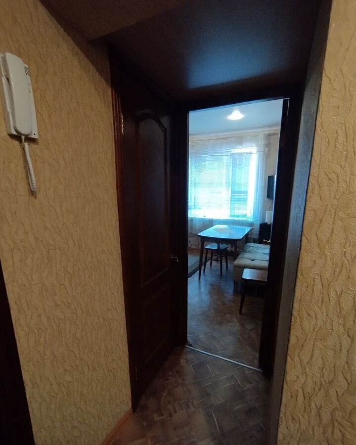 квартира г Балаково ул Факел Социализма 2а Балаковский р-н, муниципальное образование фото 4