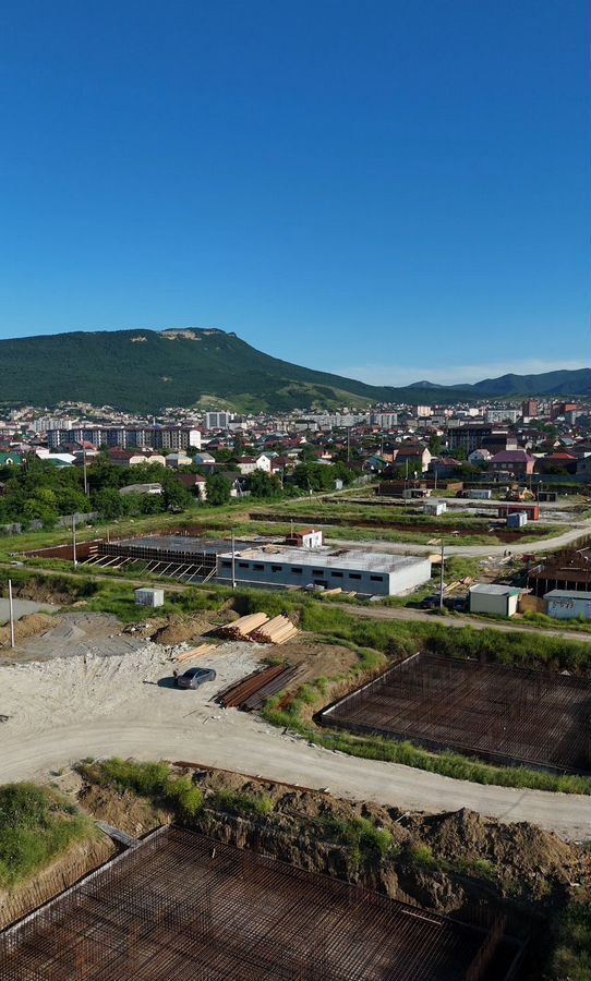 квартира г Махачкала р-н Кировский ул Даганова 139 Кировский внутригородской район фото 2