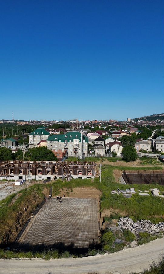 квартира г Махачкала р-н Кировский ул Даганова 139 Кировский внутригородской район фото 4
