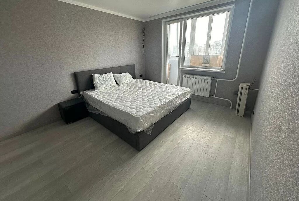 квартира г Москва метро Молодежная ш Рублёвское 26к 1 фото 2
