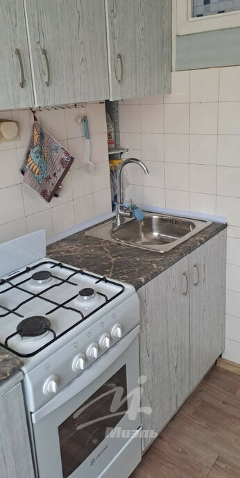 квартира г Москва метро Перово ул Металлургов 24/15 фото 2