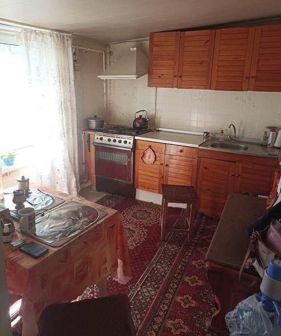 дом г Пенза ул Сумская фото 20