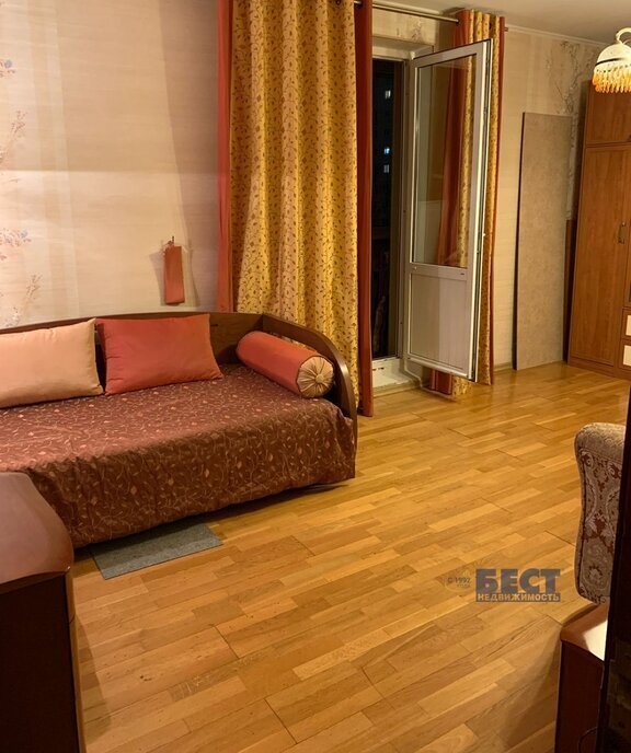 квартира г Москва метро Алтуфьево ул Абрамцевская 3 фото 10