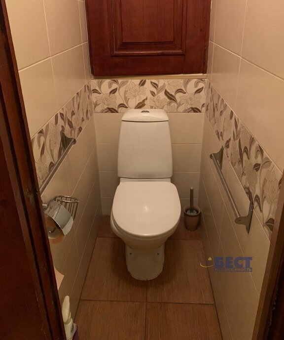 квартира г Москва метро Алтуфьево ул Абрамцевская 3 фото 18