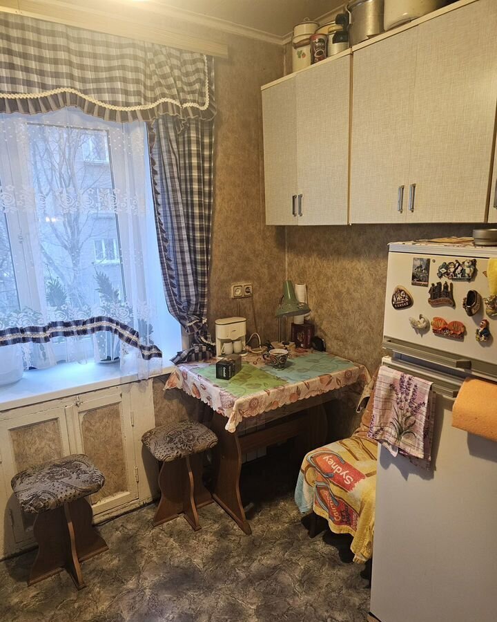 квартира г Королев ул Калинина 3 фото 4