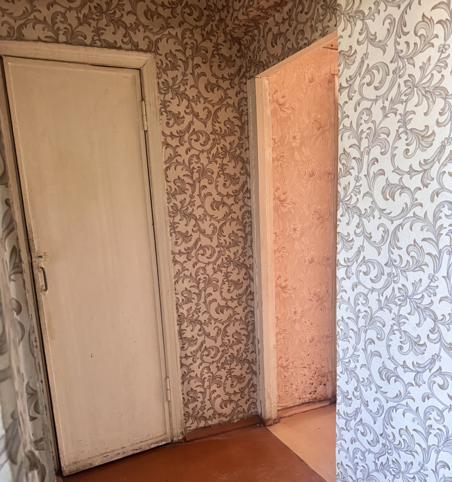 квартира г Коломна Репинский пр-кт Кирова 10 фото 12
