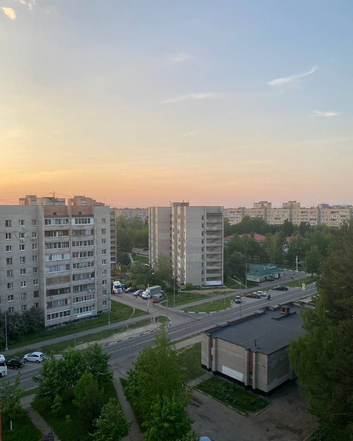 квартира г Дубна ул Энтузиастов 6а фото 30