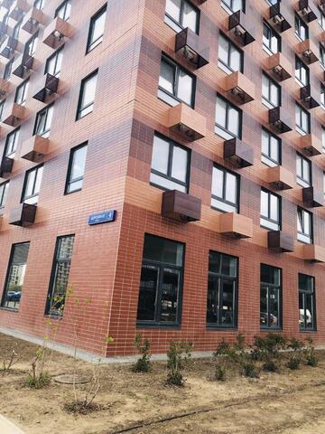ул Березовая Одинцовский городской округ фото