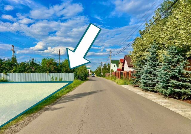 земля с Спасс 93 км, Волоколамск, Новорижское шоссе фото