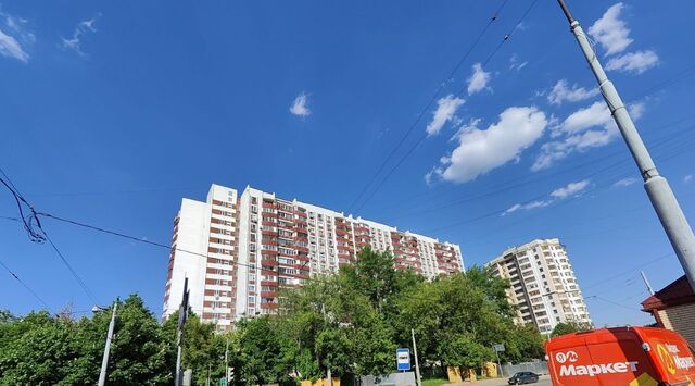 метро Лефортово ул Солдатская 3 фото