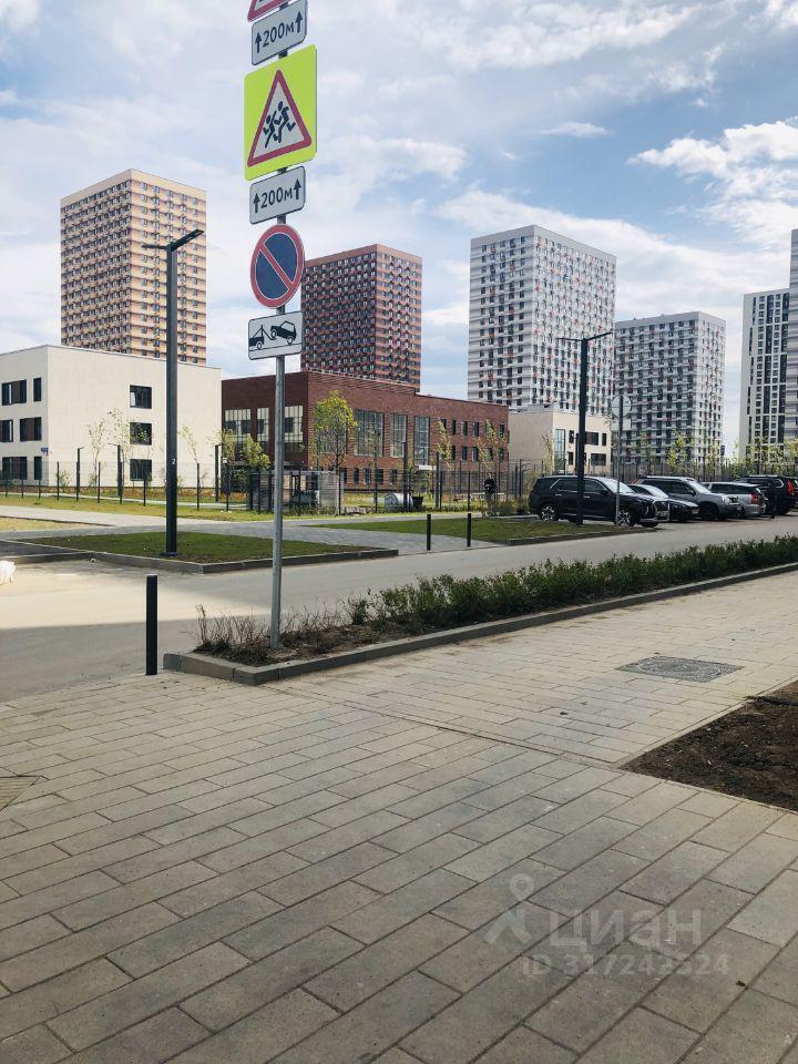 квартира г Одинцово ул Березовая Одинцовский городской округ фото 2