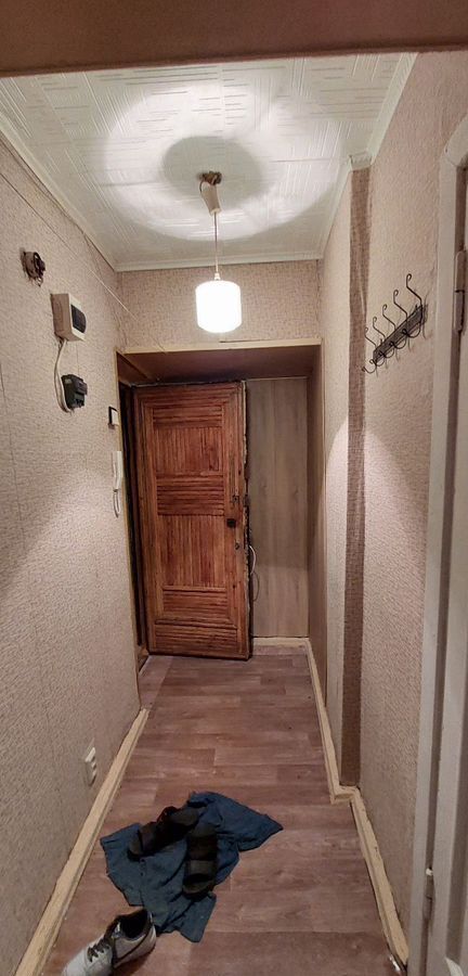 квартира г Самара Московская пр-кт Карла Маркса 126 фото 9