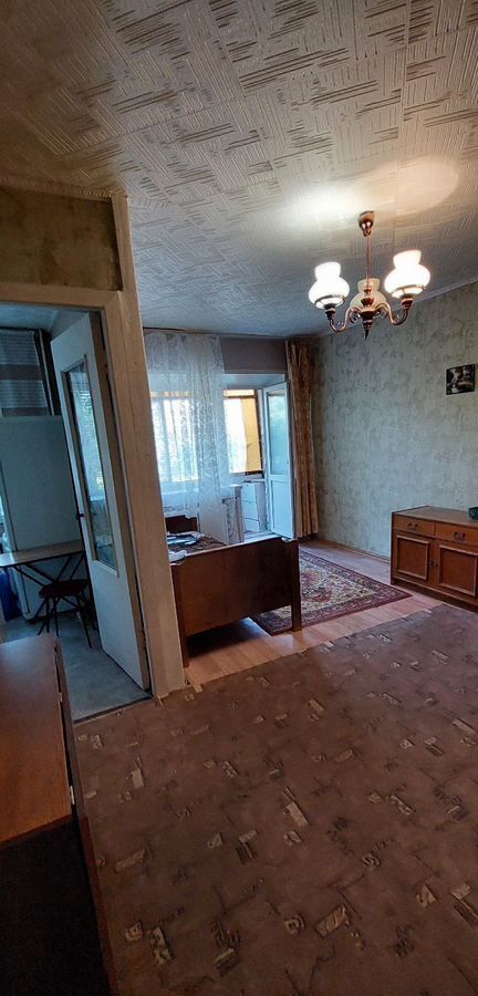 квартира г Самара Московская пр-кт Карла Маркса 126 фото 10