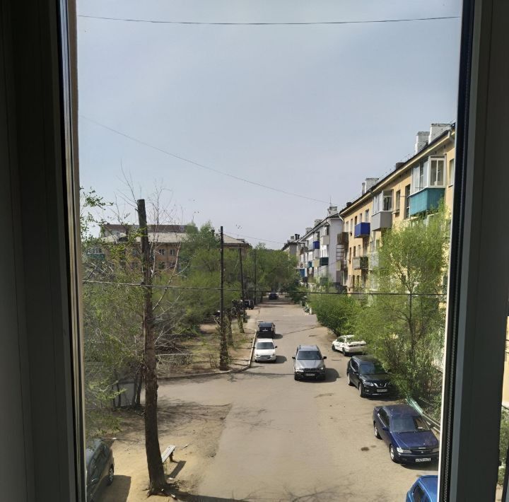 квартира г Чита р-н Центральный ул Новобульварная 1 фото 2