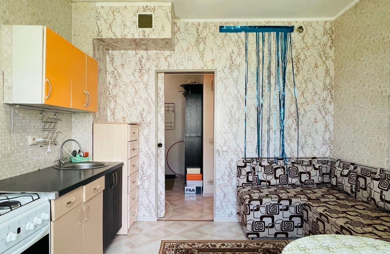 квартира г Истра пр-кт Генерала Белобородова 7 фото 3