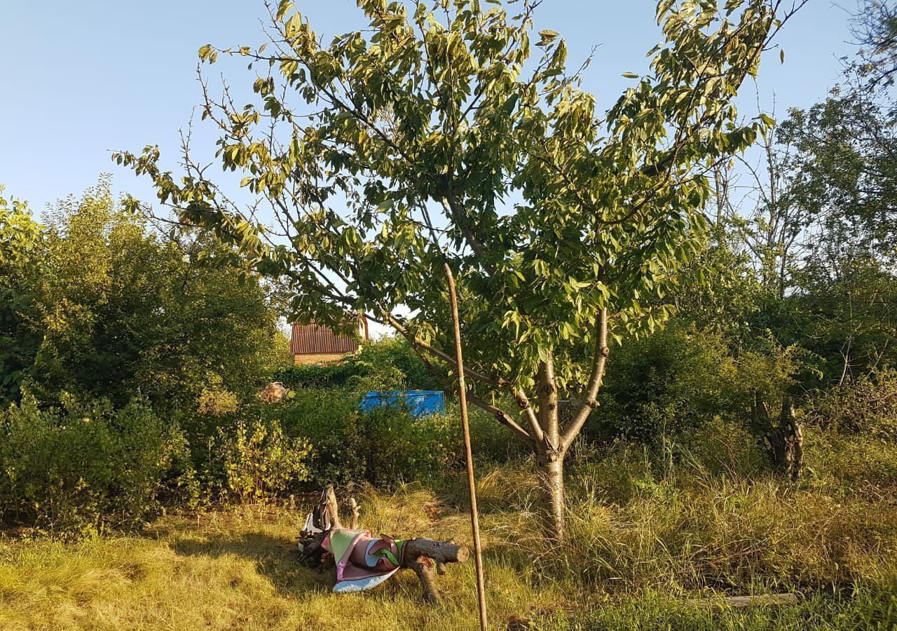 дом р-н Ейский г Ейск п Широчанка снт Авиаработник Широчанка фото 5