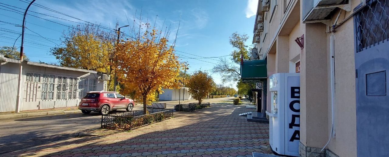 квартира г Евпатория ул Киевская 47б фото 7