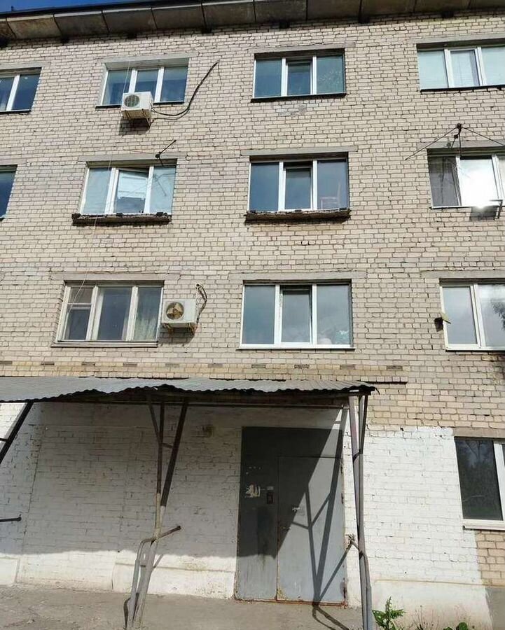 комната г Самара п Мехзавод р-н Красноглинский 10-й квартал 20 фото 11