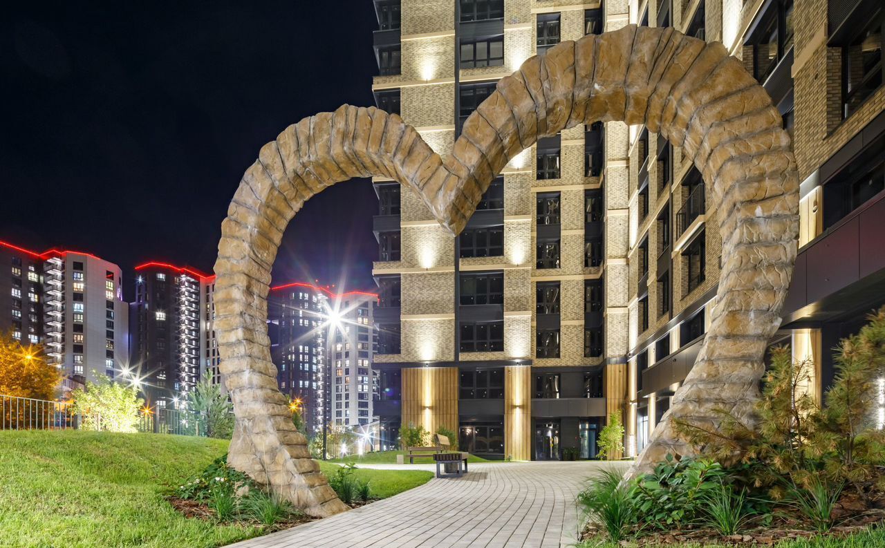 квартира г Иркутск р-н Правобережный ул Култукская 16 фото 15