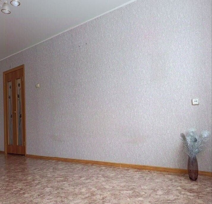 квартира г Омск Заозёрный ул Бородина 8/1 фото 3