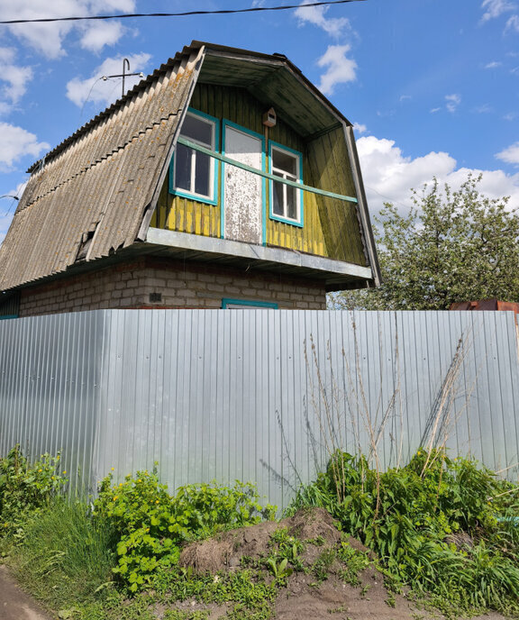 дом г Чебаркуль снт Металлург-2 фото 2