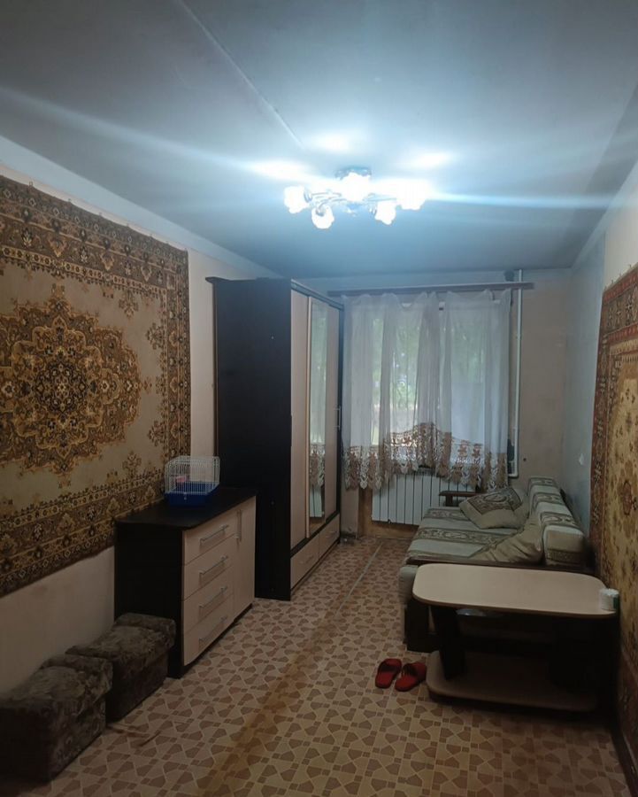 квартира г Новочеркасск ул Буденновская 93 фото 1