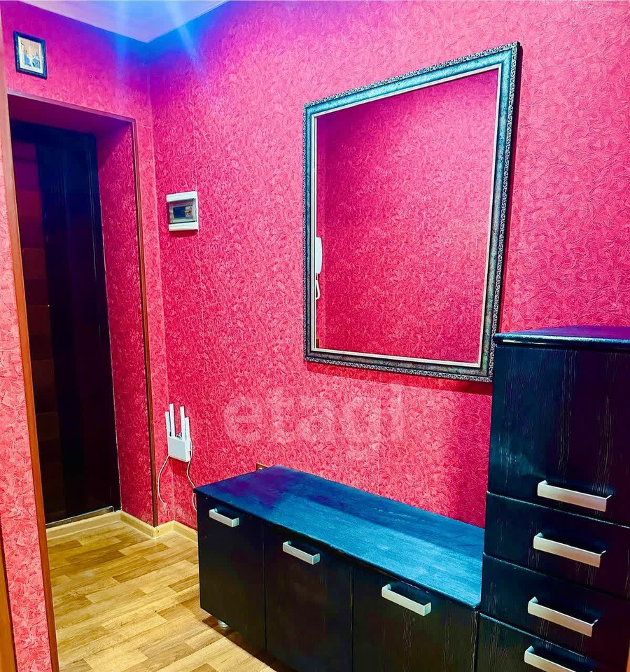 квартира г Невинномысск ул Гагарина 42 фото 1