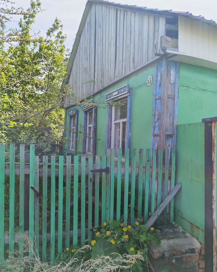 дом г Троицк ул им. В.К. Блюхера 53 Троицкий г. о. фото 3