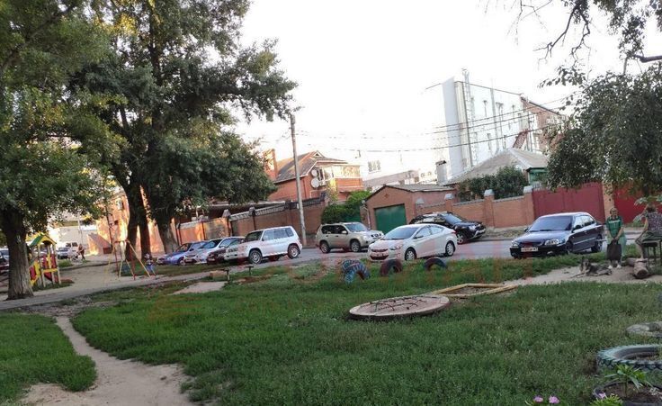 комната г Ростов-на-Дону р-н Пролетарский пр-кт 40-летия Победы 282/87 фото 2
