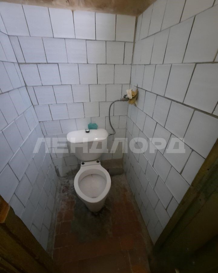 комната г Ростов-на-Дону р-н Кировский пр-кт Ворошиловский 18/18 фото 3