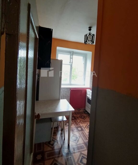 квартира г Новосибирск ул Ветлужская 16 Площадь Маркса фото 3