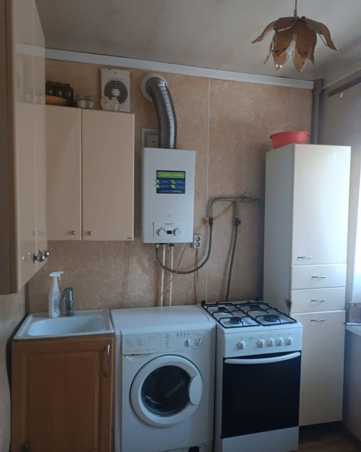 квартира г Новочеркасск ул Буденновская 93 фото 3