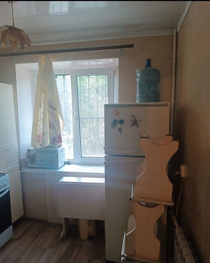 квартира г Новочеркасск ул Буденновская 93 фото 4