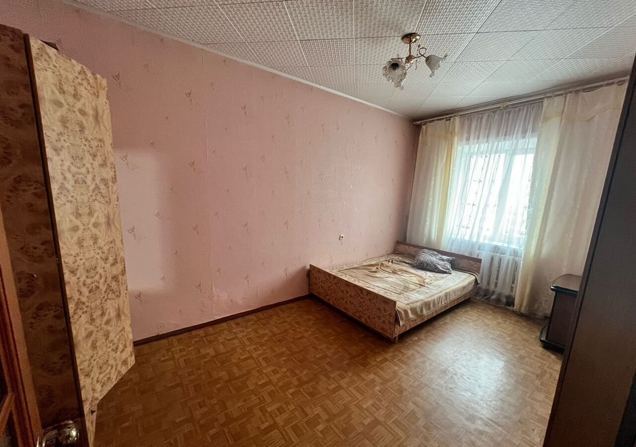 квартира р-н Нерюнгринский г Нерюнгри пр-кт Дружбы Народов 25 фото 3