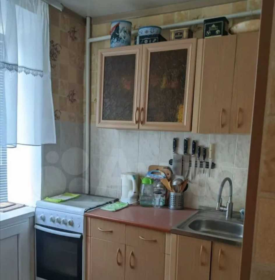 квартира р-н Белокалитвинский г Белая Калитва ул Машиностроителей 5 фото 4