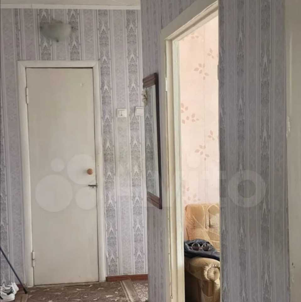 квартира р-н Белокалитвинский г Белая Калитва ул Л.Толстого 3 фото 4