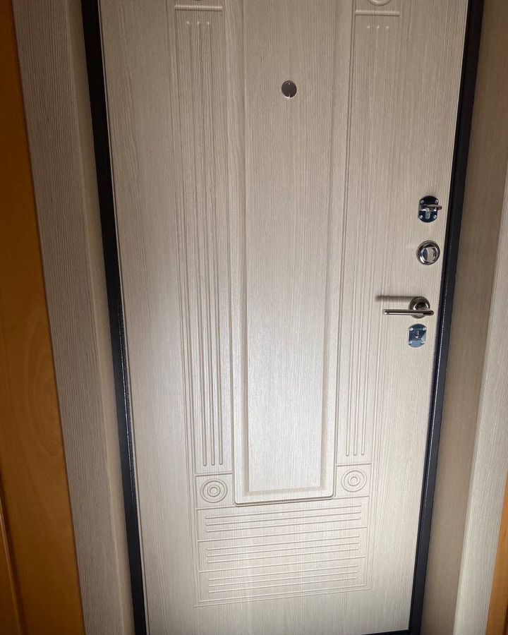 квартира г Тольятти р-н Автозаводский 19-й квартал б-р Татищева 1 фото 13