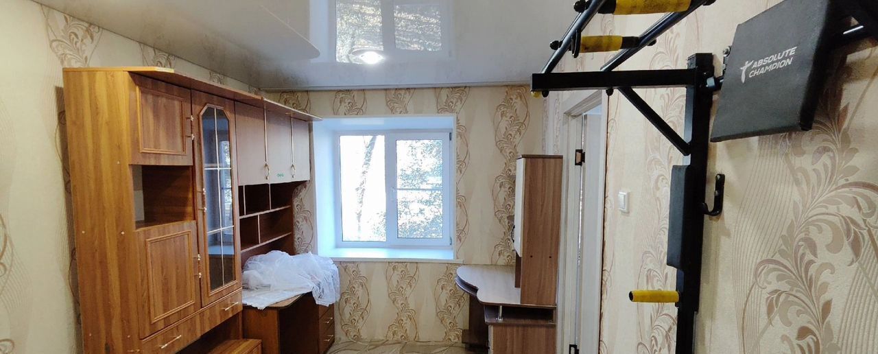 квартира г Миасс пл Предзаводская 3 Миасский г. о., р-н Центральный фото 11