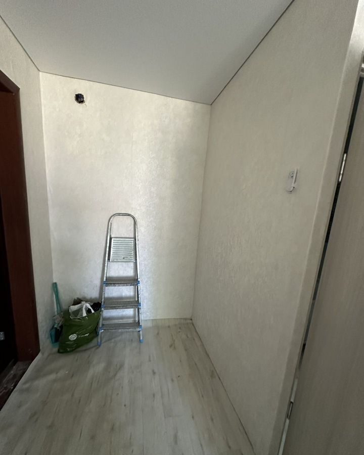 квартира г Стерлитамак Железнодорожный ул Нагуманова 25е фото 6