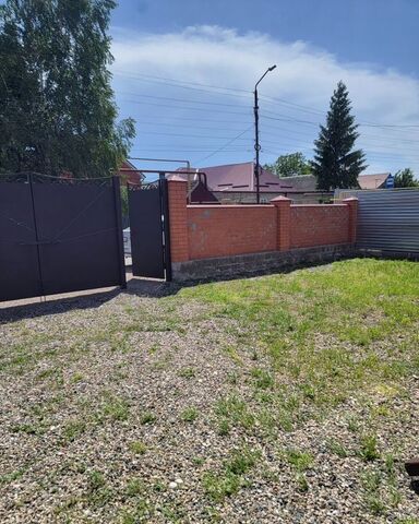 дом с Золотушка фото