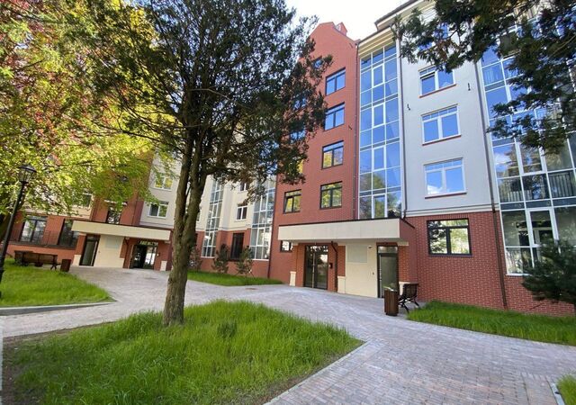 пр-кт Калининградский 70е фото